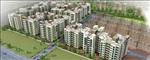 Lok Dhara Phase II, 1, 2 & 3 BHK Apartments